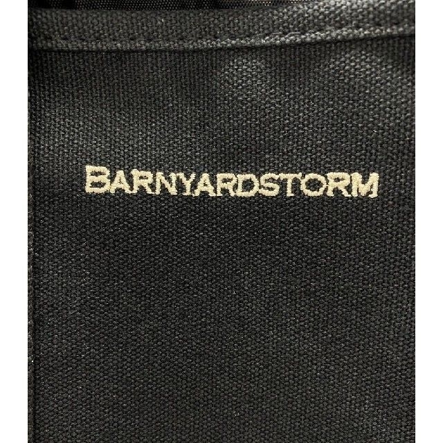 BARNYARDSTORM(バンヤードストーム)のじじ 様 専用  バンヤードストーム + ジャーナル10P バッグ レディースのバッグ(トートバッグ)の商品写真