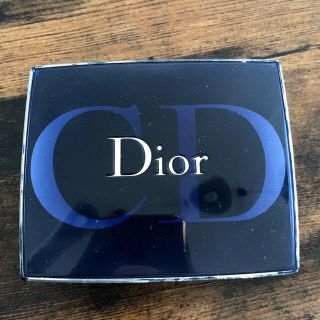 ディオール(Dior)のDior サンクルール アイシャドウ パレット(アイシャドウ)