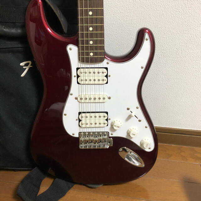 Fender - Fender Japan ストラトキャスター エレキギターの通販 by