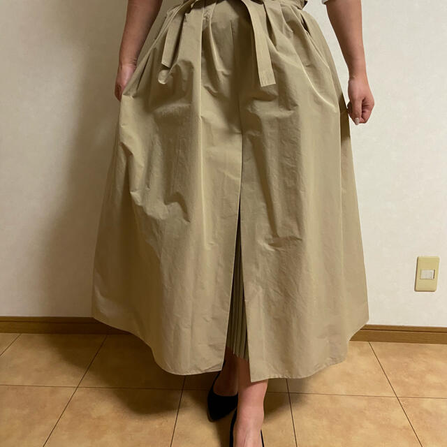 she tokyo  Victoria ロングスカート レディースのスカート(ロングスカート)の商品写真