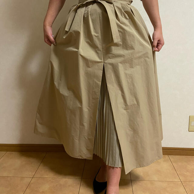 she tokyo  Victoria ロングスカート レディースのスカート(ロングスカート)の商品写真
