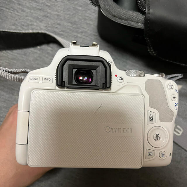 Canon x10の通販 by かかお's shop｜キヤノンならラクマ - Canon kiss 通販超特価