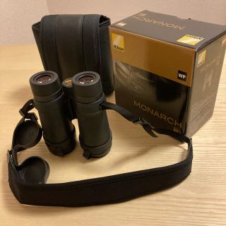 ニコン(Nikon)のNikonモナーク7 8×42(その他)