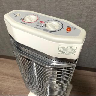 ダイキン(DAIKIN)の【MILK様専用】セラムヒート(電気ヒーター)