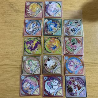 アイカツ(アイカツ!)のアイカツプラネット　5弾(その他)