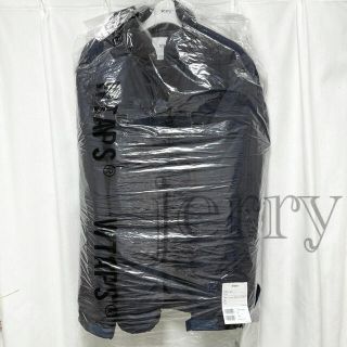 ダブルタップス(W)taps)のLサイズ WTAPS STRAND JACKET A.H. SSZ(ミリタリージャケット)