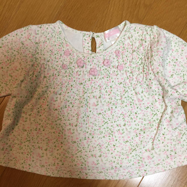 motherways(マザウェイズ)のコムサ☆マザウェイズ☆70まとめ売り キッズ/ベビー/マタニティのベビー服(~85cm)(その他)の商品写真