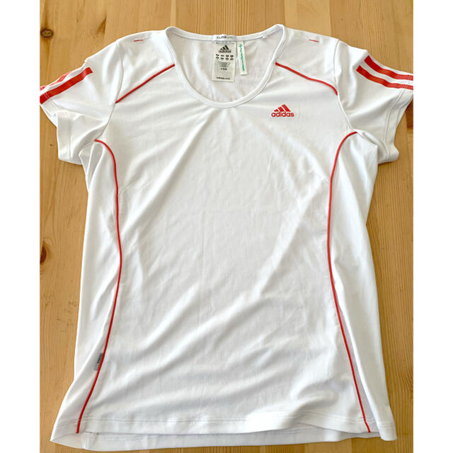 adidas Tシャツ5枚