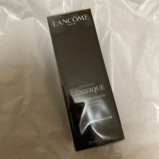 LANCOME(ランコム)のLANCOME ランコム ジェニフィック アドバンスト N 30ml コスメ/美容のスキンケア/基礎化粧品(美容液)の商品写真