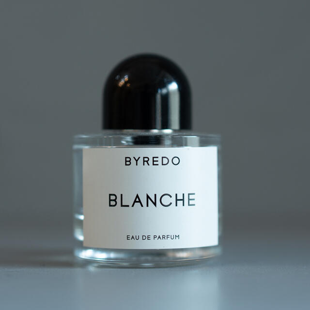 超安い BYREDO BLANCHE バレード ブランシュ100ml