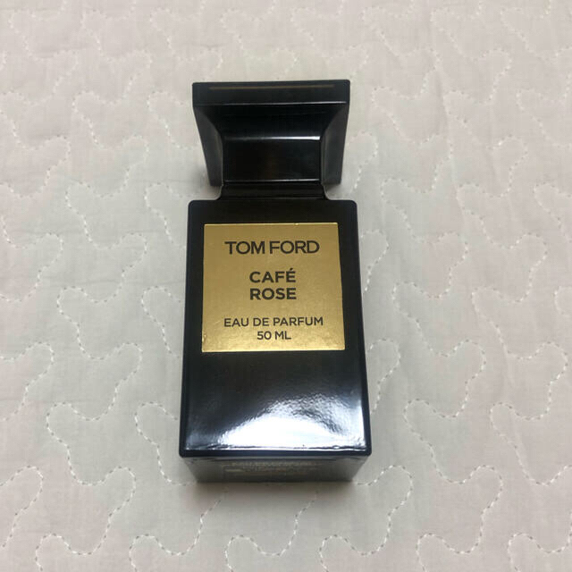 TOMFORDトムフォード カフェローズ 香水 50ml 素晴らしい価格