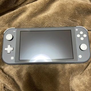 ニンテンドースイッチ(Nintendo Switch)のSwitch Light(家庭用ゲーム機本体)