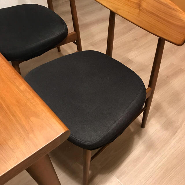 大塚家具 - 【しゅんじー様専用】大塚家具 ユノ ダイニング 大塚家具 - 【しゅんじー様専用】大塚家具 ユノ ダイニング
