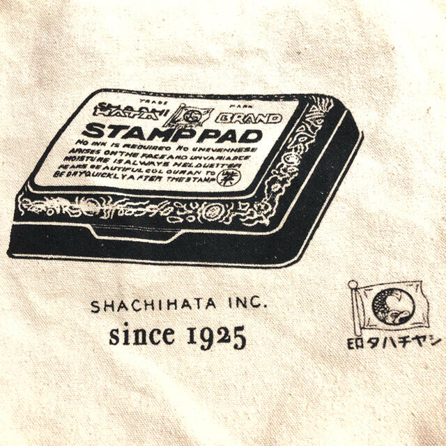 Shachihata(シャチハタ)のオールドレスタ　キャンバストート レディースのバッグ(トートバッグ)の商品写真