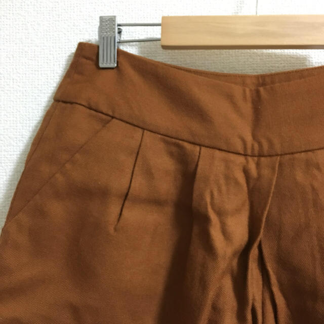 Techichi(テチチ)のハーフパンツ レディースのパンツ(ハーフパンツ)の商品写真