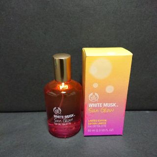 The Body Shop The Body Shop ボディショップ モリンガ 香水 オードトワレの通販 By るん S Shop ザボディショップならラクマ