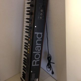 ローランド(Roland)の”blnc.”fril store様専用 Rolandのキーボード♬(キーボード/シンセサイザー)