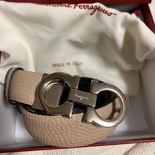 サルヴァトーレフェラガモ(Salvatore Ferragamo)のフェラガモ　ベルト(ベルト)