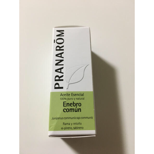 PRANAROM(プラナロム)のめろん様専用 コスメ/美容のリラクゼーション(エッセンシャルオイル（精油）)の商品写真
