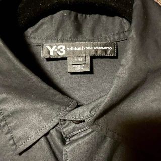 Y-3 - y-3 staff shirt yohji yamamoto 15周年記念の通販 by リョウタ