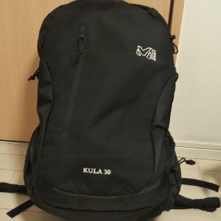 ミレー(MILLET)のミレー  KULA30(バッグパック/リュック)