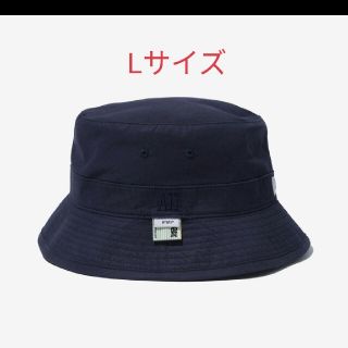 ダブルタップス(W)taps)のwtaps BUCKET HAT COTTON WEATHER A.H SSZ(ハット)