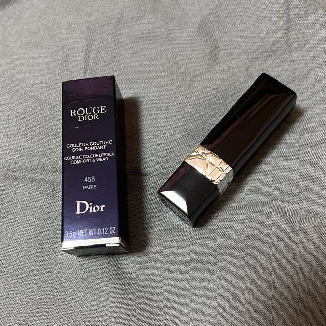 Dior(ディオール)のDIOR ディオール リップ ルージュ コスメ/美容のベースメイク/化粧品(口紅)の商品写真