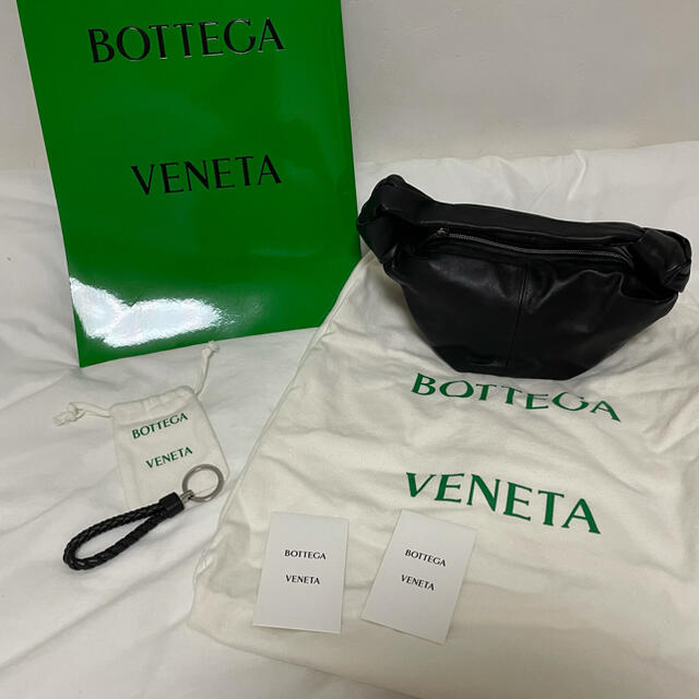 Bottega Veneta - ボッテガヴェネタ　ミニバッグ