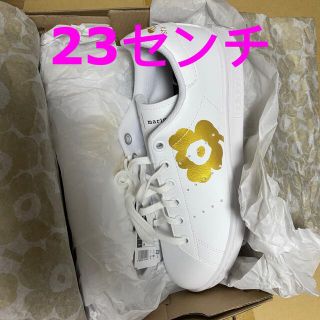 アディダス(adidas)のマリメッコ スタンスミス  [Marimekko Stan Smith] (スニーカー)