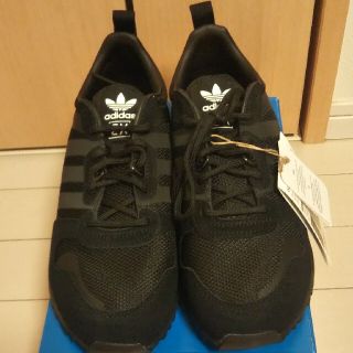 アディダス(adidas)のアディダス  ZX700  23.5(スニーカー)