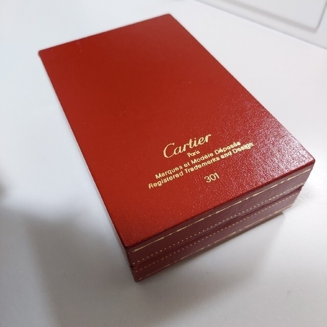 Cartier(カルティエ)の美品 正規 Cartier カルティエ ライター 1Pダイヤ オーバル ゴールド メンズのファッション小物(タバコグッズ)の商品写真