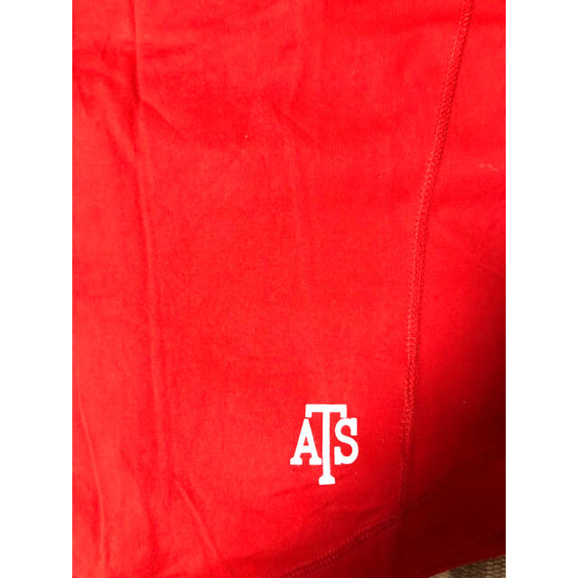 A/T(エーティー)の美品❤️A／T長袖カットソー レディースのトップス(カットソー(長袖/七分))の商品写真