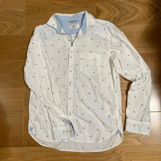 イッカ(ikka)のikka メンズ シャツ(シャツ)