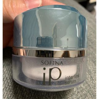 ソフィーナ(SOFINA)のソフィーナ ip インターリンク セラム RF 55g(美容液)