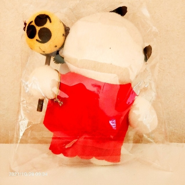 あんころもち様専用まんが日本むかし話DVD第1集 第2集 非売品限定ぬい