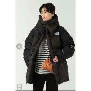 ザノースフェイス(THE NORTH FACE)のTHE NORTH FACE ヒムダウンパーカー(ダウンジャケット)