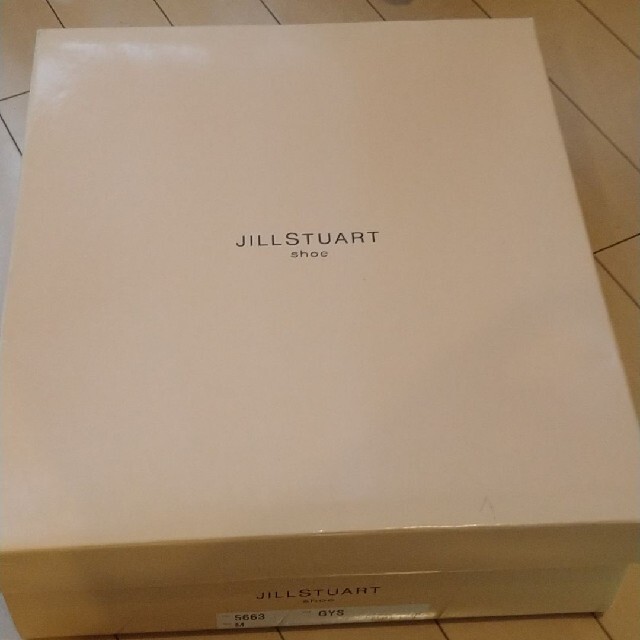 値下げ！JILLSTUART 美品☆フェイクムートンブーツ 7