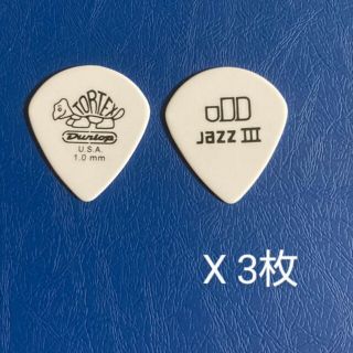 ダンロップ(DUNLOP)のギター ピック ジムダンロップ(その他)