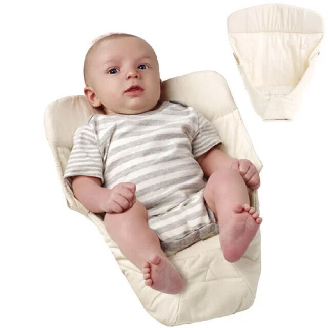 Ergobaby エルゴベビー インファントインサート3 抱っこ紐 付属 新生児の通販 By ゚ ゚ エルゴベビーならラクマ Ergobaby エルゴベビー インファントインサート3 抱っこ紐 付属 新生児の通販 By ゚ ゚ エルゴベビーならラクマ