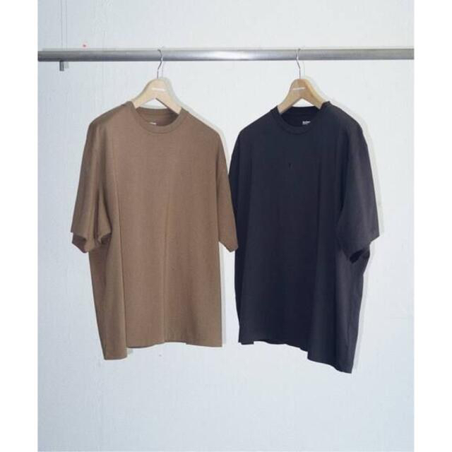 専用 blurhms ブラームス レショップ 2 FAT PACK TEE 3