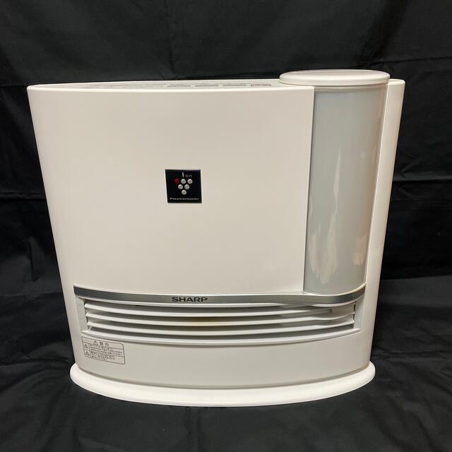 SHARP - (美品)SHARP 加湿セラミックヒーター HX-E12E3-Wの通販 by MA japan(ラクマショップ)|シャープならラクマ SHARP - (美品)SHARP 加湿セラミックヒーター HX-E12E3-Wの通販 by MA japan(ラクマショップ)|シャープならラクマ