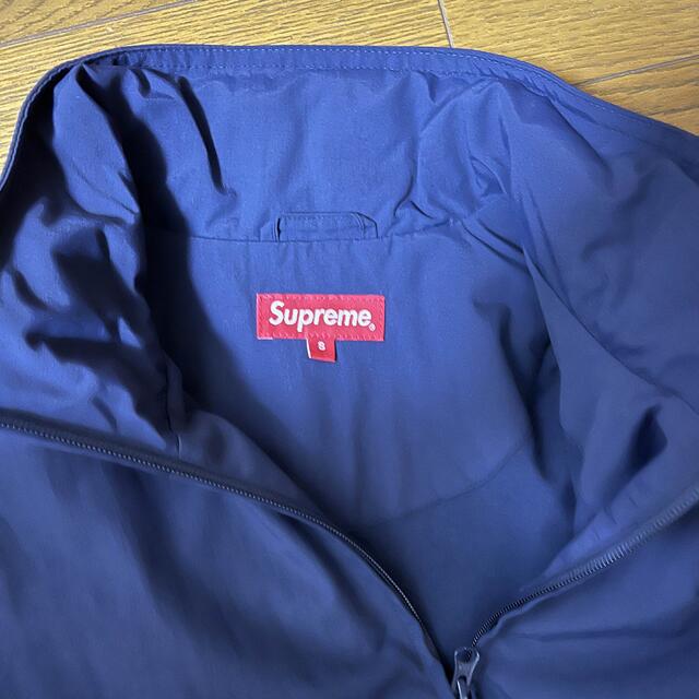 Supreme パーカー 20SS ネイビー XLサイズ