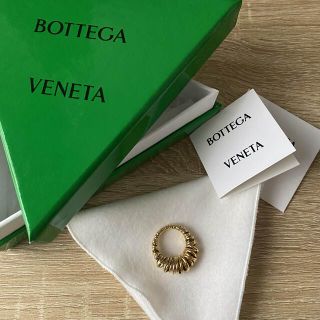 ボッテガ(Bottega Veneta) リング(指輪)の通販 53点 | ボッテガ