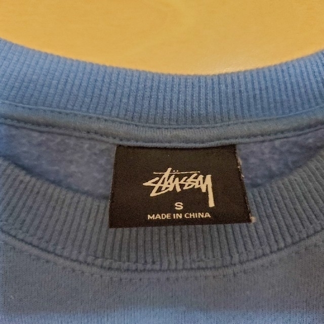 STUSSY(ステューシー)のSTUSSY ステューシー スウェット トレーナー メンズのトップス(スウェット)の商品写真