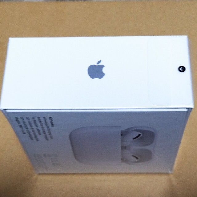 AirPods Pro【2021年10月モデル】 MLWK3J/A | tradexautomotive.com