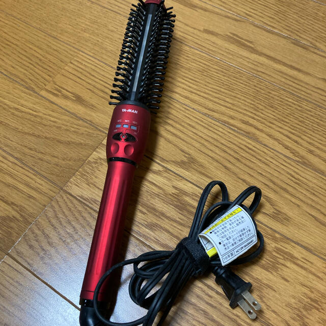 ◯ヤ−マン　ヘアアイロン　リペアブライト YA-MAN - ダメージレスヘアアイロン リペアブライトの通販 by ポン太