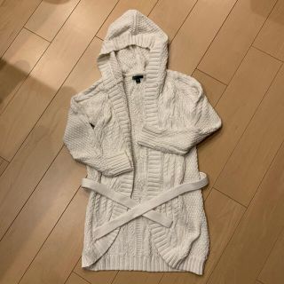 ギャップキッズ(GAP Kids)のGAP カーディガン(カーディガン)