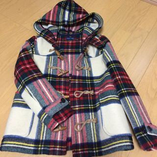 ラルフローレン(Ralph Lauren)のkana様専用❗️ラルフローレン ダッフルコート140美品‼️(コート)