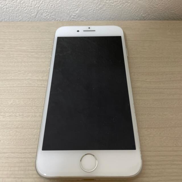 iPhone8スマートフォン本体