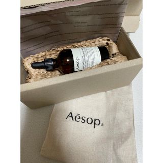 イソップ(Aesop)のAesop イソップ ポストプードロップス(アロマオイル)